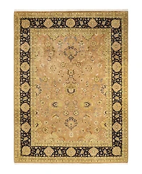 Adorn Hand Woven Rugs Mogul M1180 9'2"x12' Area Rug