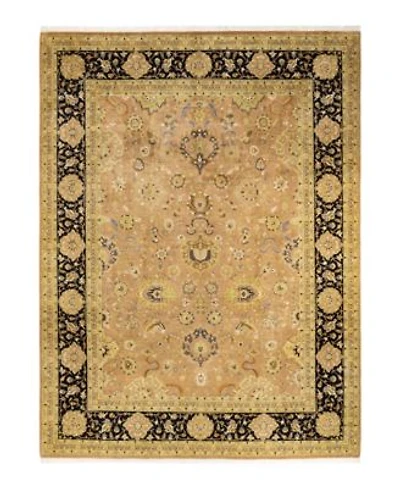 Adorn Hand Woven Rugs Mogul M1180 Rug Collection