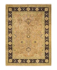 Adorn Hand Woven Rugs Mogul M1180 Rug Collection