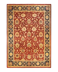 Adorn Hand Woven Rugs Mogul M1399 10'2"x14'4" Area Rug