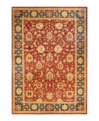 Adorn Hand Woven Rugs Mogul M1399 Rug Collection