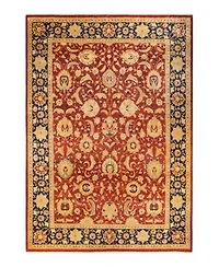 Adorn Hand Woven Rugs Mogul M1399 Rug Collection
