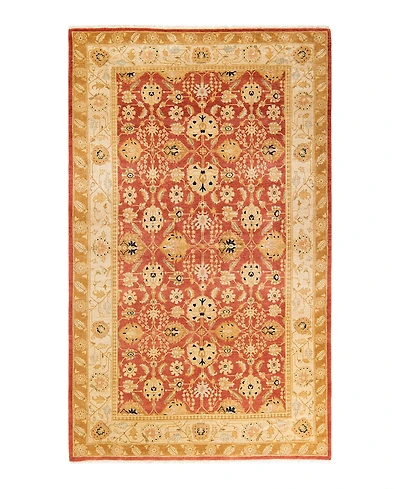 Adorn Hand Woven Rugs Mogul M1426 5'1"x8'3" Area Rug
