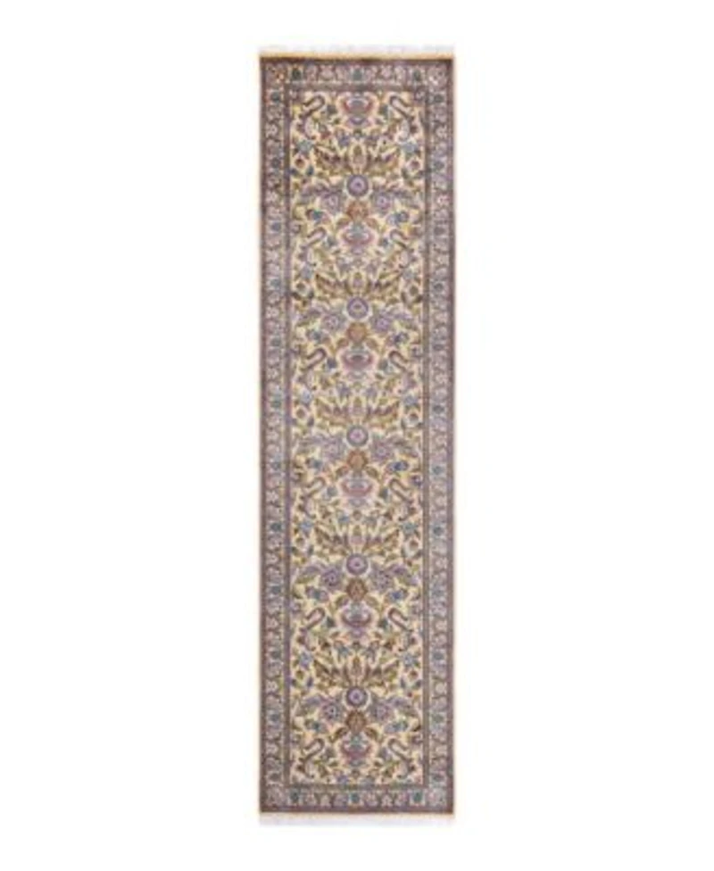 Adorn Hand Woven Rugs Mogul M2026 Rug Collection