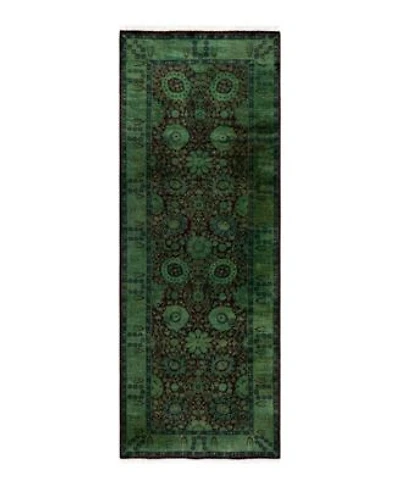 Adorn Hand Woven Rugs Fine Vibrance M1035 Rug Collection