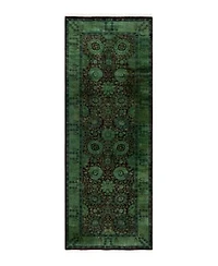 Adorn Hand Woven Rugs Fine Vibrance M1035 Rug Collection