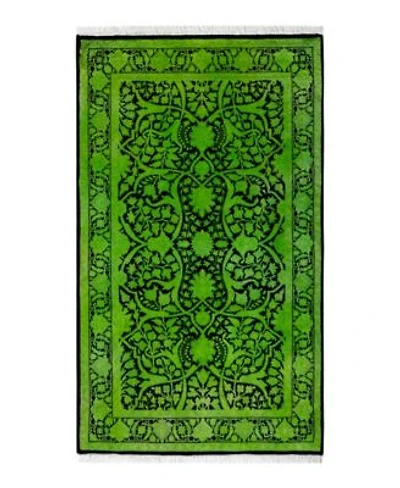 Adorn Hand Woven Rugs Fine Vibrance M1402 Rug Collection