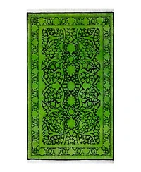 Adorn Hand Woven Rugs Fine Vibrance M1402 Rug Collection