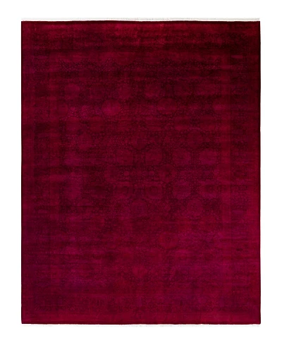 Adorn Hand Woven Rugs Fine Vibrance M1404 8'x10'2" Area Rug