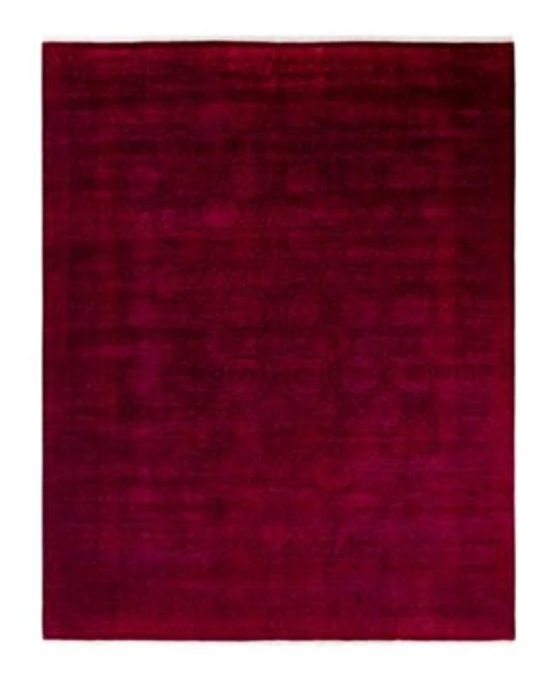 Adorn Hand Woven Rugs Fine Vibrance M1404 Rug Collection
