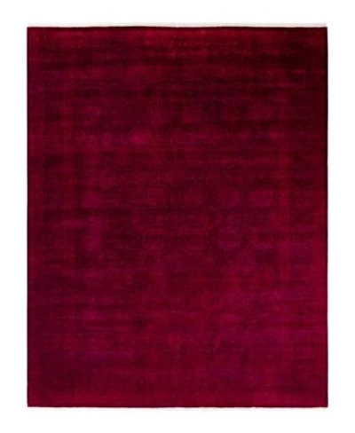 Adorn Hand Woven Rugs Fine Vibrance M1404 Rug Collection