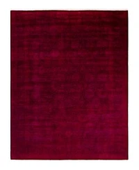 Adorn Hand Woven Rugs Fine Vibrance M1404 Rug Collection