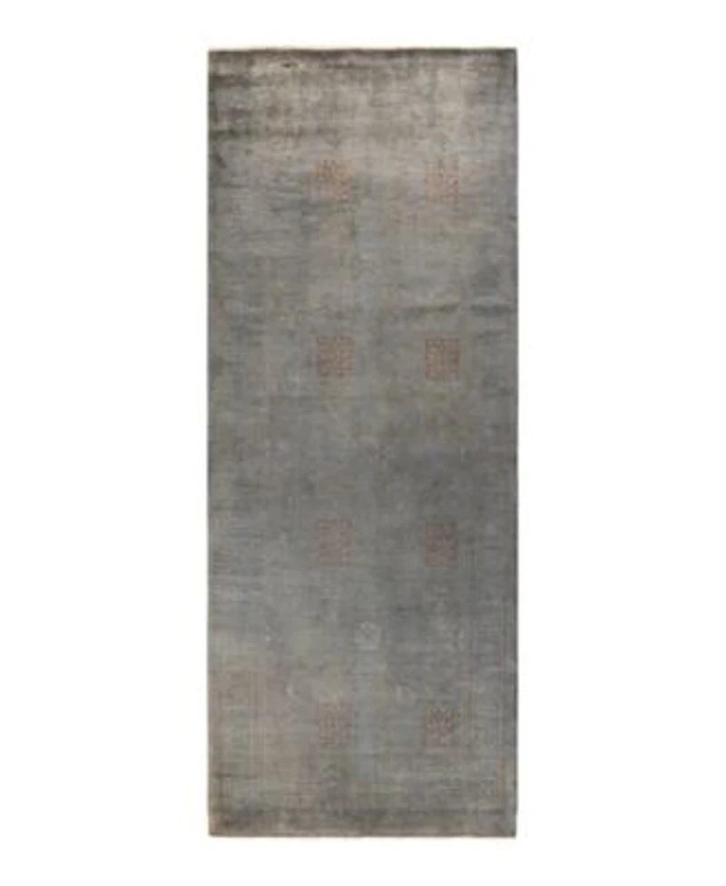 Adorn Hand Woven Rugs Fine Vibrance M1399 Rug Collection