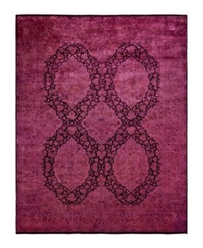 Adorn Hand Woven Rugs Fine Vibrance M1123 Rug Collection