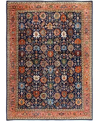 Adorn Hand Woven Rugs Serapi M0103- 10'x13'10" Area Rug