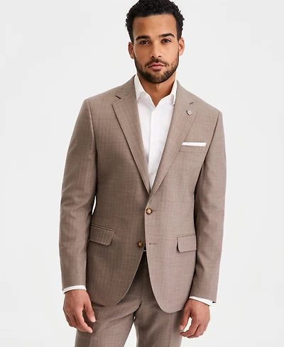 Ted by Baker Men's Modern-Fit Suit Separates Jacket