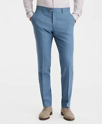 Ted by Baker Men's Modern-Fit Solid Suit Separate Pants