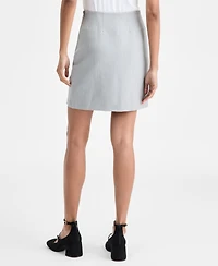 On 34th Women's Paillette Cluster Mini Skirt, Macy's Exclusive