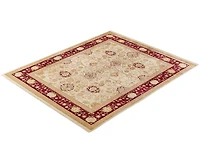 Adorn Hand Woven Rugs Mogul M1226 8'2"x10' Area Rug