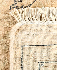 Adorn Hand Woven Rugs Mogul M1190 6'2"x9'2" Area Rug