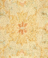 Adorn Hand Woven Rugs Mogul M1552 6'3"x11'1" Area Rug