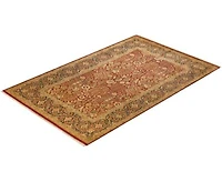 Adorn Hand Woven Rugs Mogul M1149 Rug Collection