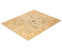 Adorn Hand Woven Rugs Mogul M1251 8'2"x10'1" Area Rug