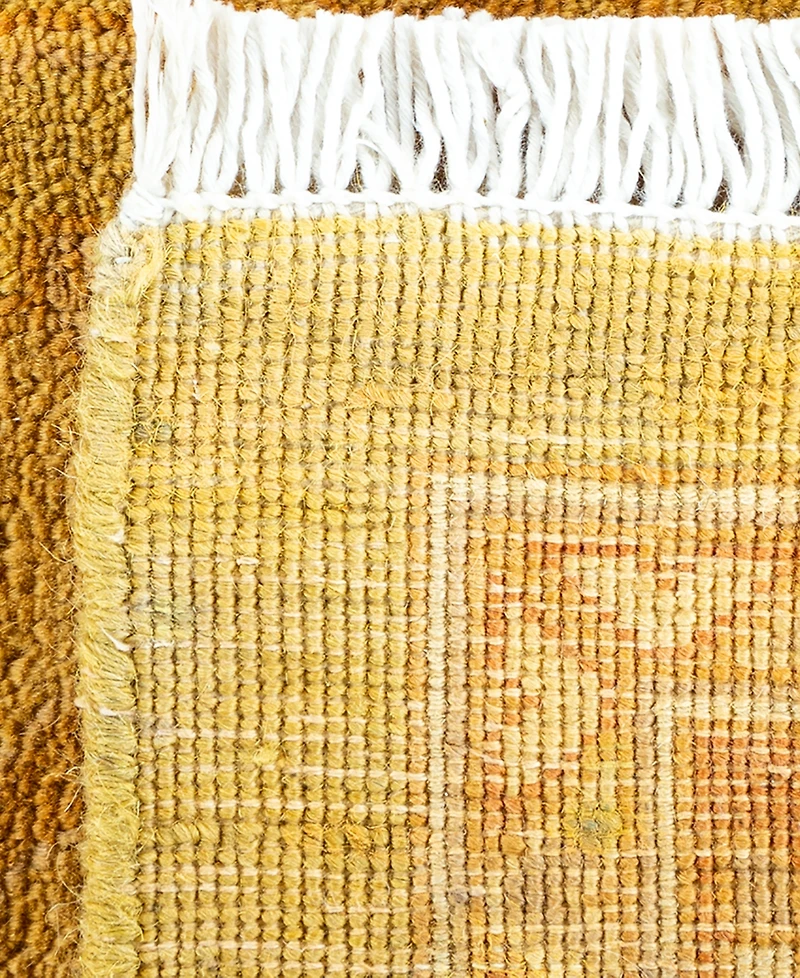 Adorn Hand Woven Rugs Mogul M1364 9'1"x12'1" Area Rug