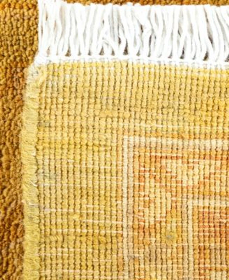 Adorn Hand Woven Rugs Mogul M1364 Rug Collection