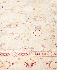 Adorn Hand Woven Rugs Mogul M1375 9'x13'5" Area Rug