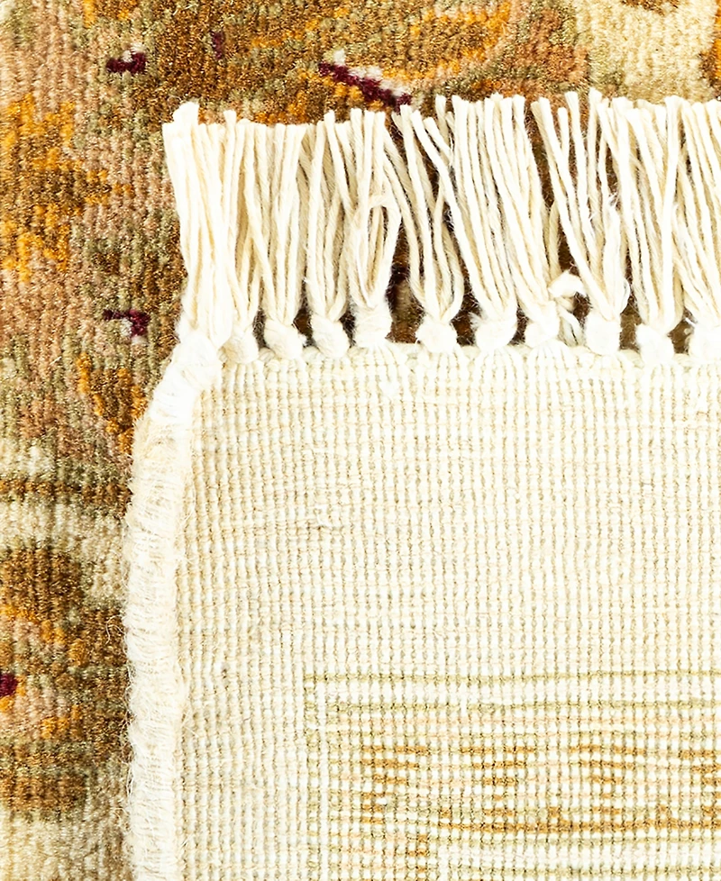 Adorn Hand Woven Rugs Mogul M1250 10'1"x14'2" Area Rug
