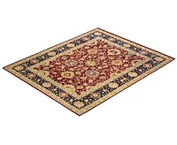 Adorn Hand Woven Rugs Mogul M1205 Rug Collection