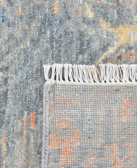 Adorn Hand Woven Rugs Modern M8527 9'2"x12'1" Area Rug