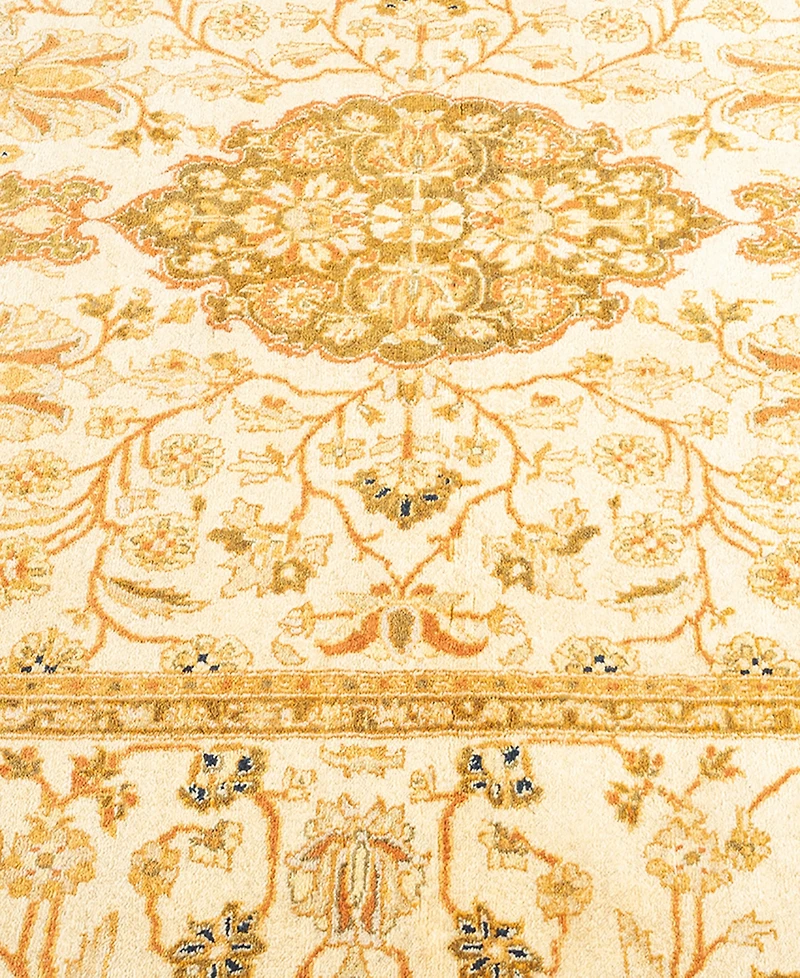 Adorn Hand Woven Rugs Mogul M1323 4'1"x6'4" Area Rug