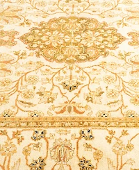 Adorn Hand Woven Rugs Mogul M1323 4'1"x6'4" Area Rug
