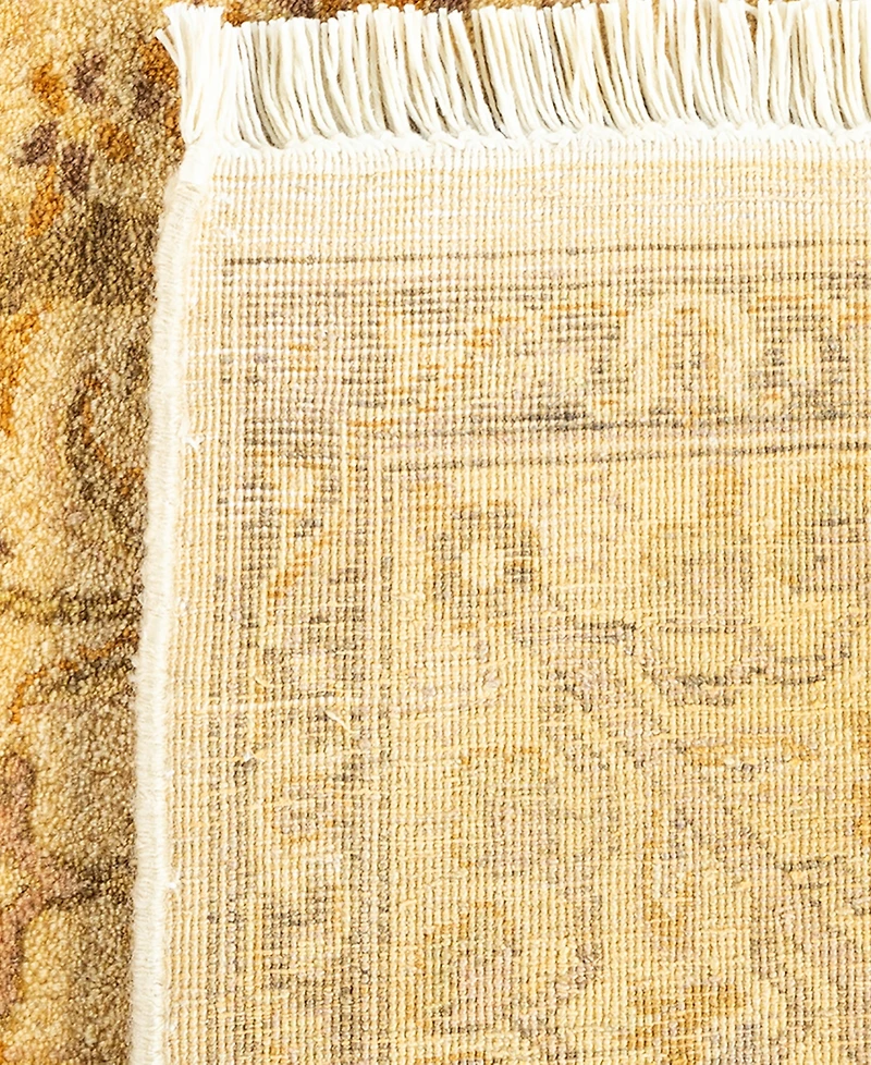 Adorn Hand Woven Rugs Mogul M1418 3'1"x5'4" Area Rug