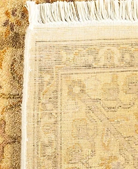 Adorn Hand Woven Rugs Mogul M1418 3'1"x5'4" Area Rug