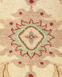Adorn Hand Woven Rugs Mogul M1352 9'3"x12'4" Area Rug