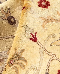 Adorn Hand Woven Rugs Mogul M1352 9'3"x12'3" Area Rug