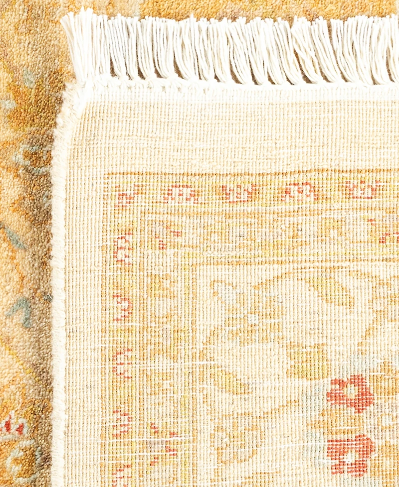 Adorn Hand Woven Rugs Mogul M1322 4'2"x6'2" Area Rug
