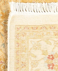 Adorn Hand Woven Rugs Mogul M1322 4'2"x6'2" Area Rug