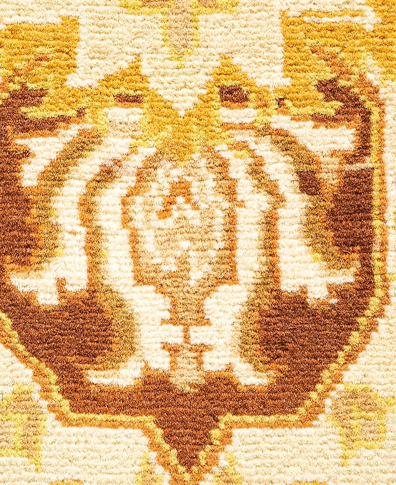 Adorn Hand Woven Rugs Mogul M1250 8'1"x10'4" Area Rug