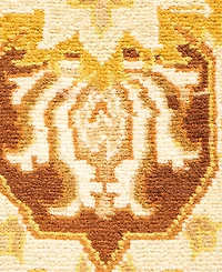 Adorn Hand Woven Rugs Mogul M1250 8'1"x10'4" Area Rug