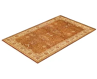 Adorn Hand Woven Rugs Mogul M1325 5'1"x8'3" Area Rug