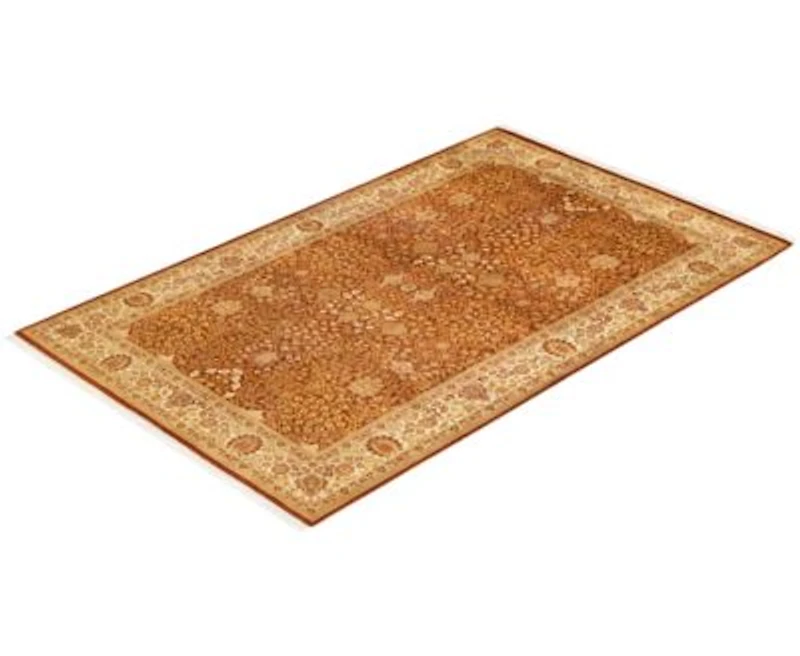 Adorn Hand Woven Rugs Mogul M1325 Rug Collection