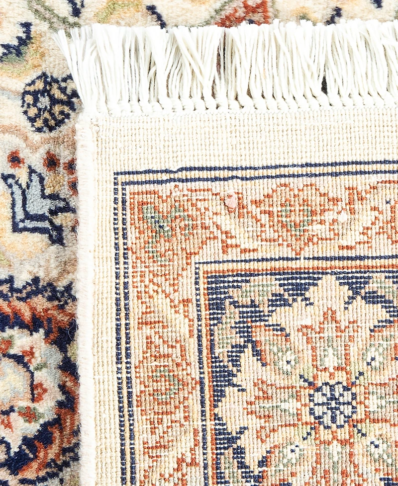 Adorn Hand Woven Rugs Mogul M1328 4'1"x6'2" Area Rug