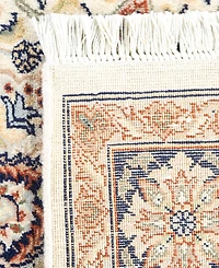 Adorn Hand Woven Rugs Mogul M1328 4'1"x6'2" Area Rug