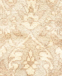 Adorn Hand Woven Rugs Mogul M1170 4'1"x6'4" Area Rug