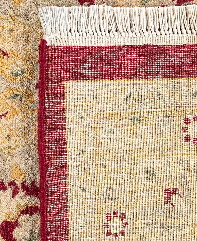 Adorn Hand Woven Rugs Mogul M1226 8'1"x10'1" Area Rug