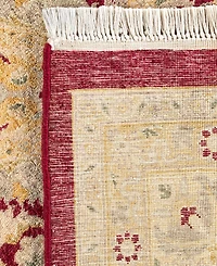 Adorn Hand Woven Rugs Mogul M1226 8'1"x10'1" Area Rug